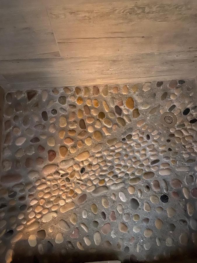 Le Refuge de l'Âne Carotte Aubagne-Cassis-Aix en Provence Exterior foto